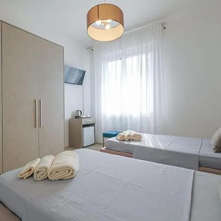 Sbs Affittacamere Bergamo