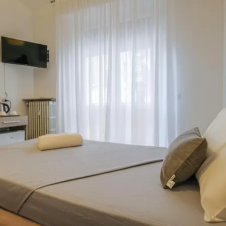 Sbs Maison d'hôtes