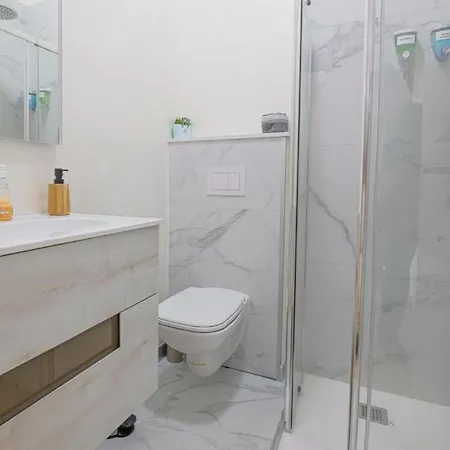 Sbs Affittacamere Bergamo