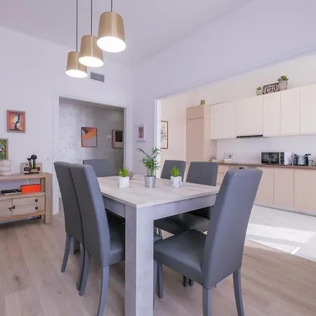 Maison d'hôtes Sbs *