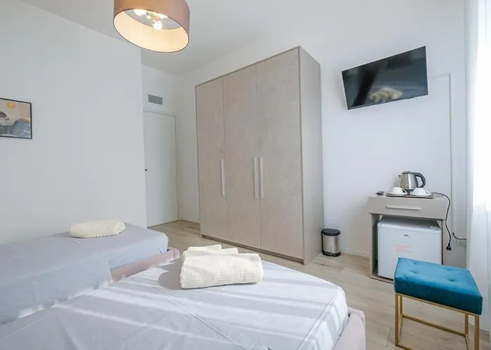 Sbs ゲストハウス *